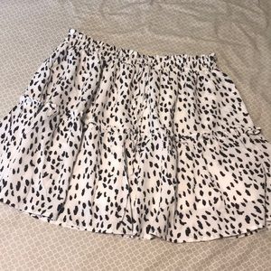 Princess Polly Skirt